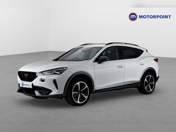 Used Cupra Formentor 2023 for sale - 78768167: Photo