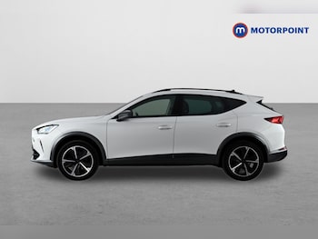Used Cupra Formentor 2023 for sale - 78768167: Photo