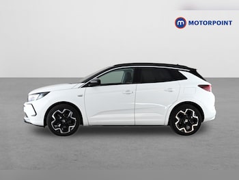 Used Vauxhall Grandland 2022 for sale - 79183201: Photo