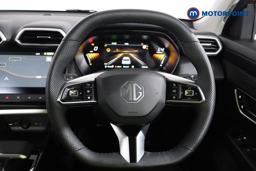 Used MG MG ZS 2025 for sale - 77779275: Photo 17