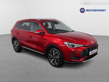 MG MG ZS feature image