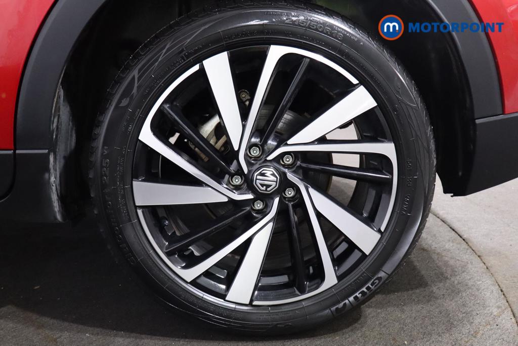 Used MG MG ZS 2025 for sale - 77779275: Photo 28