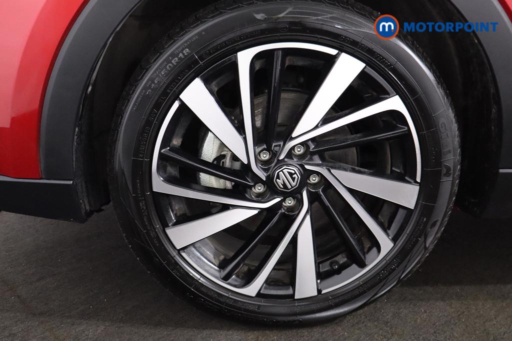 Used MG MG ZS 2025 for sale - 77779275: Photo 29