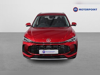 Used MG MG ZS 2025 for sale - 77779275: Photo