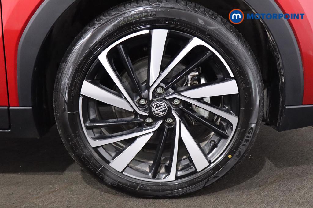 Used MG MG ZS 2025 for sale - 77779275: Photo 30