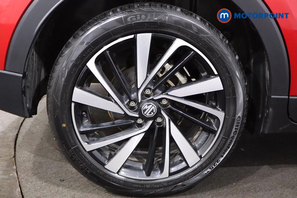 Used MG MG ZS 2025 for sale - 77779275: Photo 31