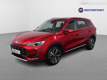 Used MG MG ZS 2025 for sale - 77779275: Photo