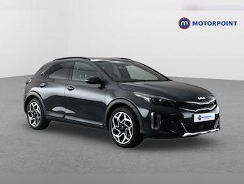 Used Kia XCeed 2023 for sale - 79057798: Photo