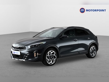 Used Kia XCeed 2023 for sale - 79057798: Photo