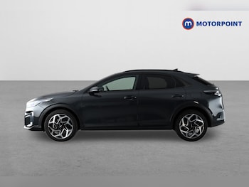 Used Kia XCeed 2023 for sale - 79057798: Photo
