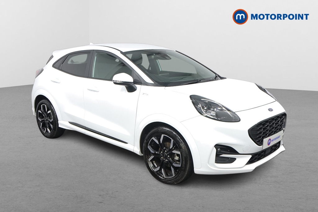 Used Ford Puma 2024 for sale - 76196810: Photo 1