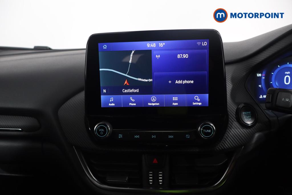 Used Ford Puma 2024 for sale - 76196810: Photo 10