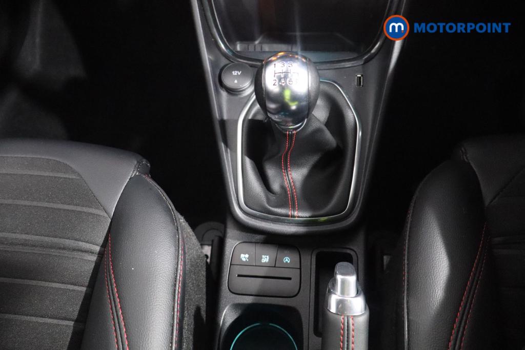 Used Ford Puma 2024 for sale - 76196810: Photo 12