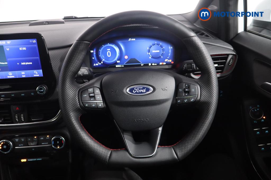 Used Ford Puma 2024 for sale - 76196810: Photo 14