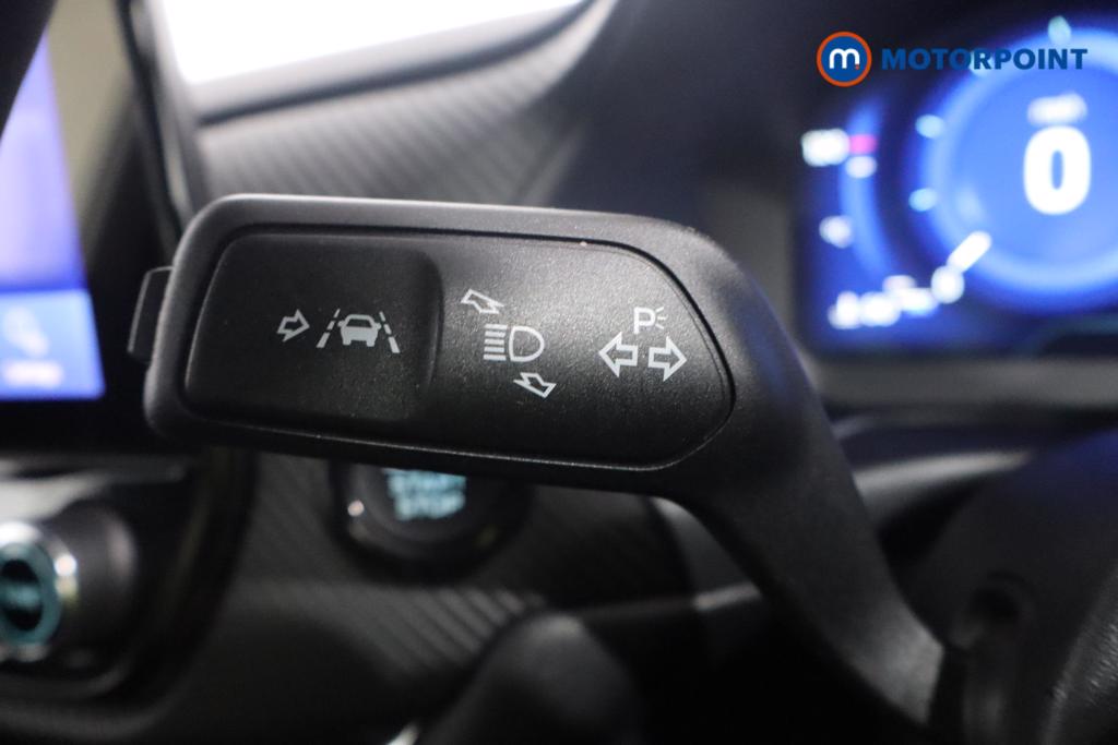 Used Ford Puma 2024 for sale - 76196810: Photo 17