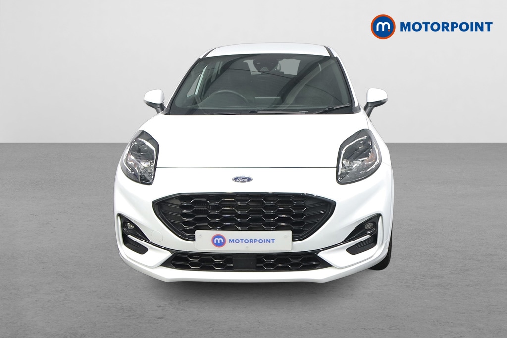 Used Ford Puma 2024 for sale - 76196810: Photo 2