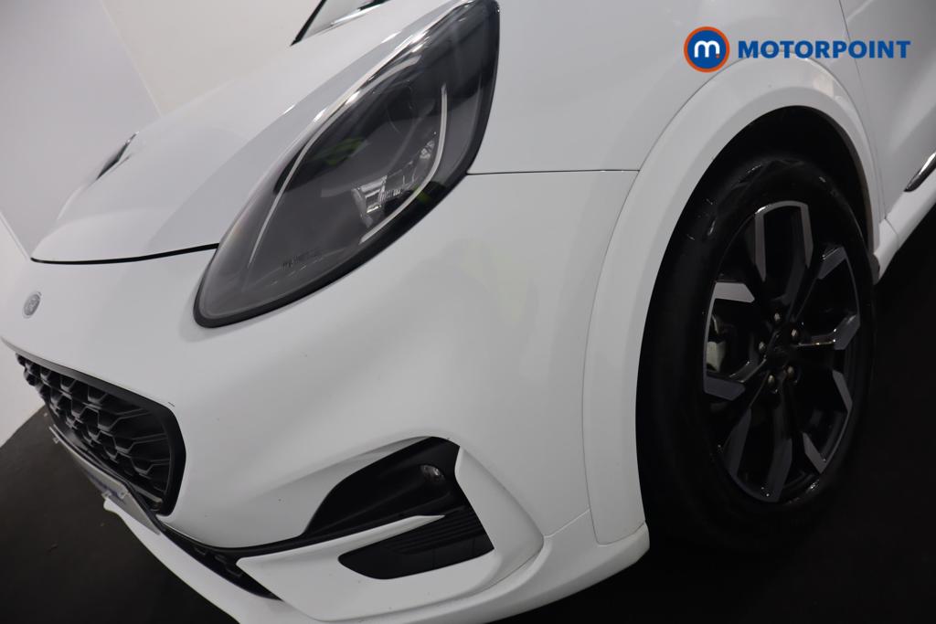 Used Ford Puma 2024 for sale - 76196810: Photo 21