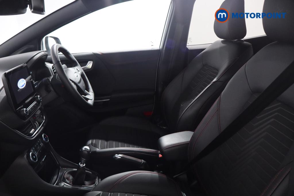 Used Ford Puma 2024 for sale - 76196810: Photo 22
