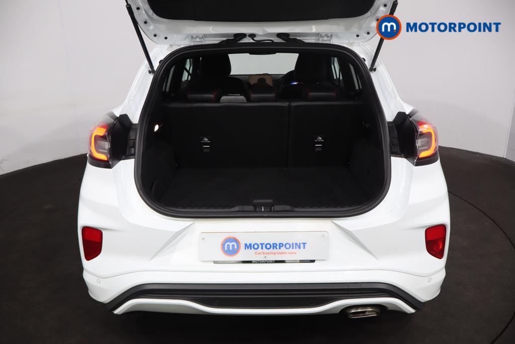 Used Ford Puma 2024 for sale - 76196810: Photo 25