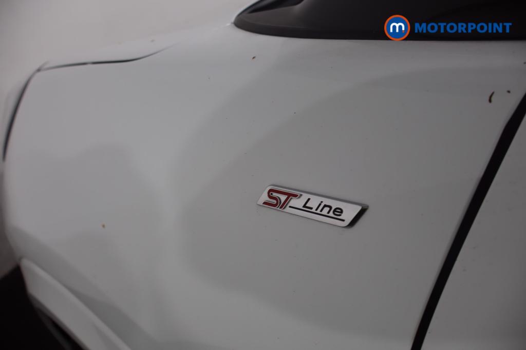 Used Ford Puma 2024 for sale - 76196810: Photo 30