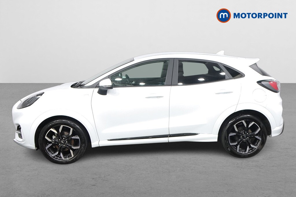 Used Ford Puma 2024 for sale - 76196810: Photo 4