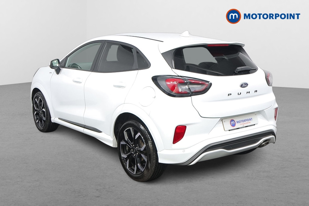 Used Ford Puma 2024 for sale - 76196810: Photo 5