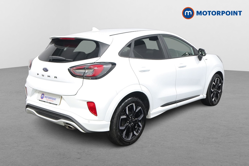 Used Ford Puma 2024 for sale - 76196810: Photo 7