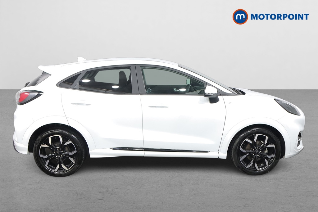 Used Ford Puma 2024 for sale - 76196810: Photo 8