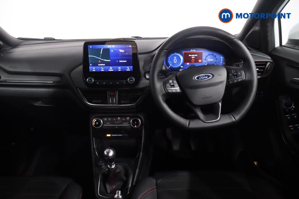 Used Ford Puma 2024 for sale - 76196810: Photo 9