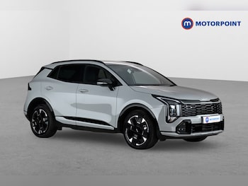 Used Kia Sportage 2026 for sale - 79492180: Photo