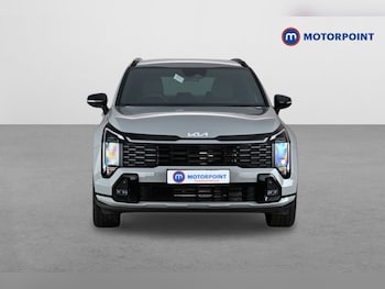 Used Kia Sportage 2026 for sale - 79492180: Photo