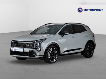 Used Kia Sportage 2026 for sale - 79492180: Photo