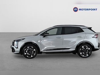 Used Kia Sportage 2026 for sale - 79492180: Photo