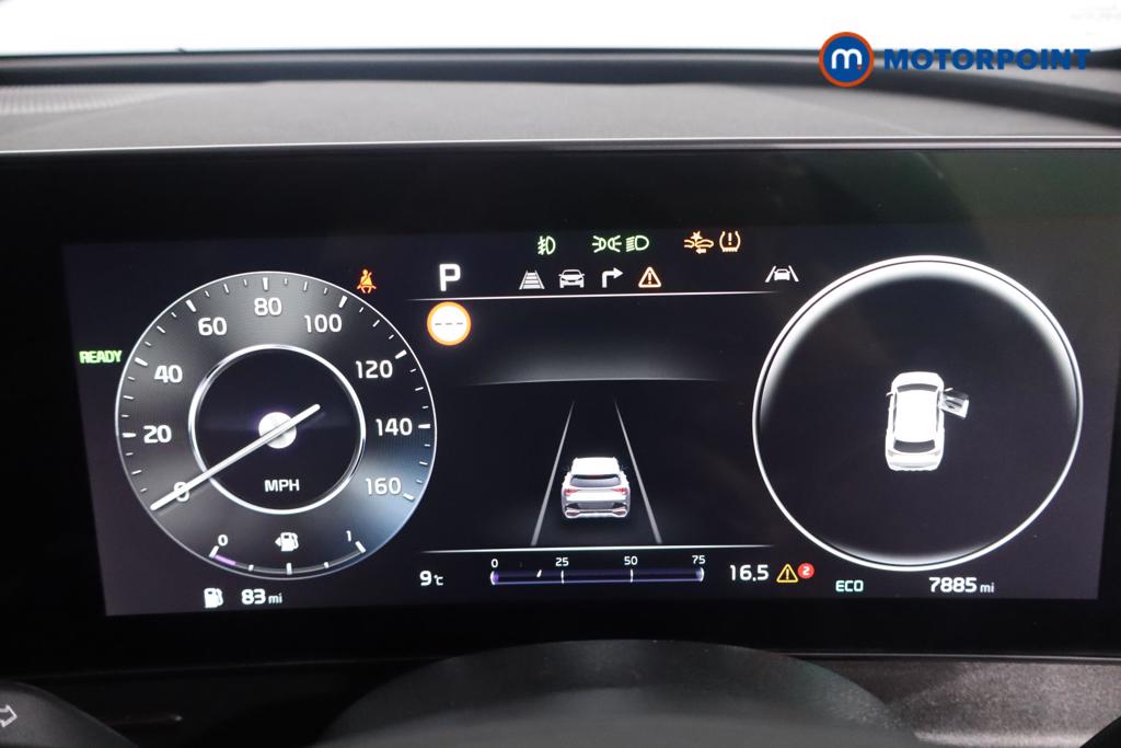 Used Kia Sportage 2024 for sale - 77171200: Photo 16