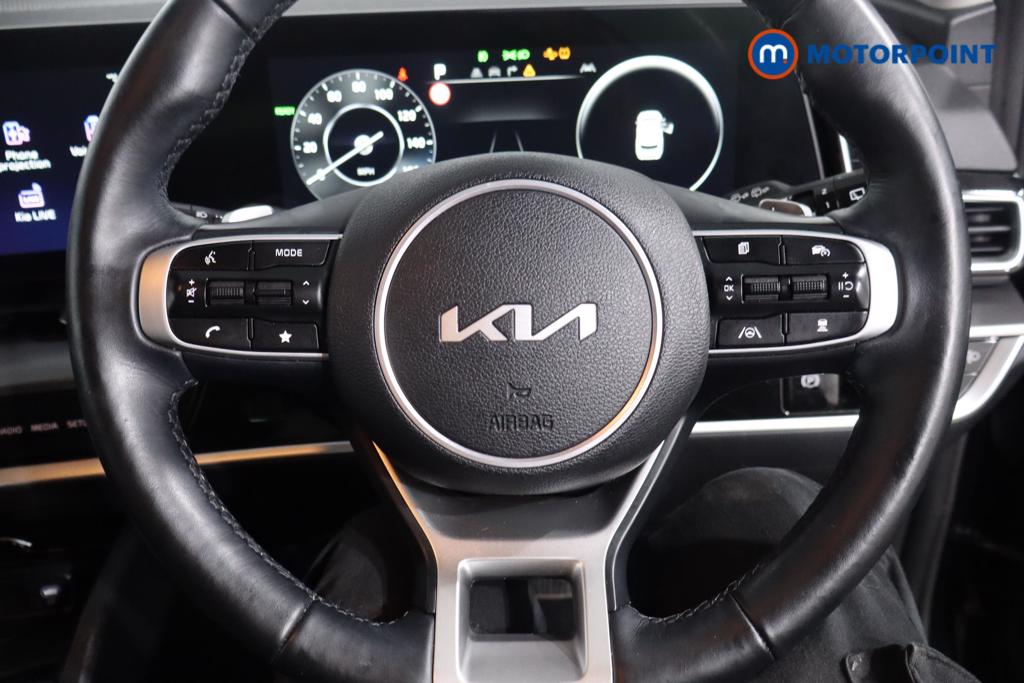 Used Kia Sportage 2024 for sale - 77171200: Photo 17