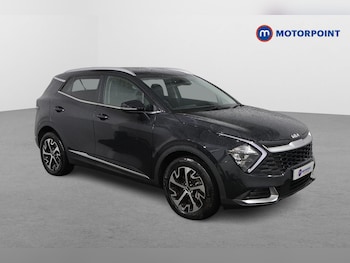 Used Kia Sportage 2024 for sale - 77171200: Photo