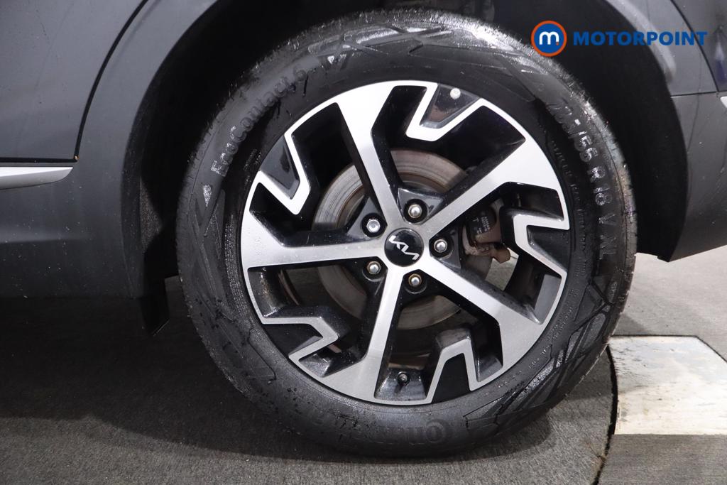 Used Kia Sportage 2024 for sale - 77171200: Photo 28