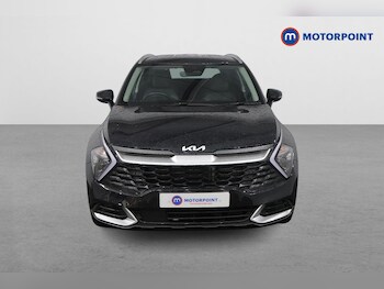 Used Kia Sportage 2024 for sale - 77171200: Photo