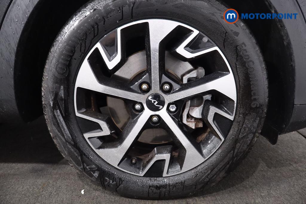 Used Kia Sportage 2024 for sale - 77171200: Photo 30