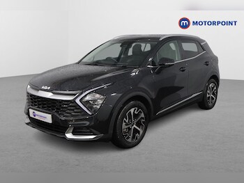 Used Kia Sportage 2024 for sale - 77171200: Photo