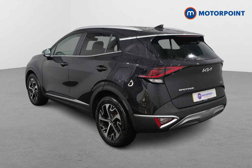 Used Kia Sportage 2024 for sale - 77171200: Photo 5