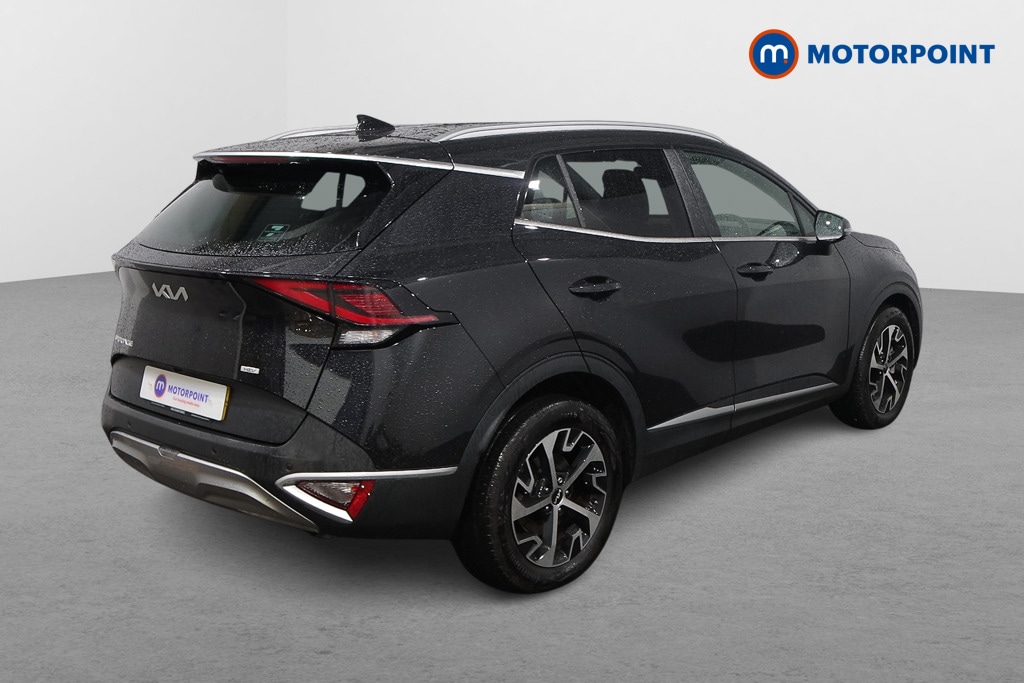 Used Kia Sportage 2024 for sale - 77171200: Photo 7