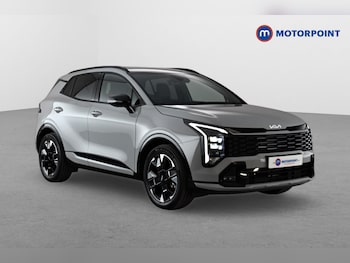 Used Kia Sportage 2025 for sale - 79021841: Photo