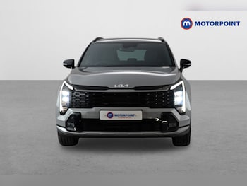 Used Kia Sportage 2025 for sale - 79021841: Photo