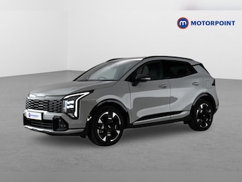 Used Kia Sportage 2025 for sale - 79021841: Photo
