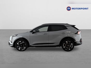 Used Kia Sportage 2025 for sale - 79021841: Photo