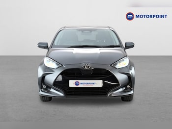 Used Toyota Yaris undefined for sale - 78365087: Photo