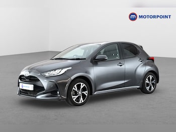 Used Toyota Yaris undefined for sale - 78365087: Photo