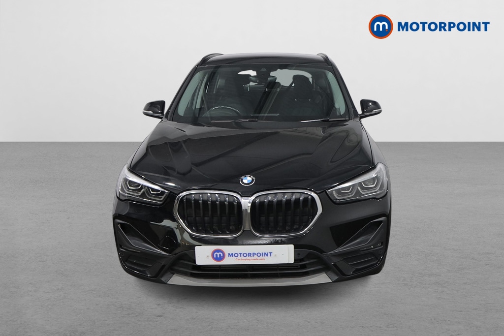 Used BMW X1 2021 for sale - 77686734: Photo 2