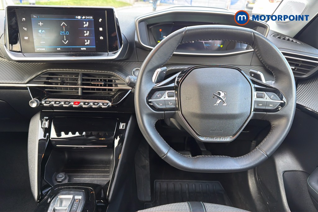 Used Peugeot 208 2023 for sale - 77901955: Photo 10